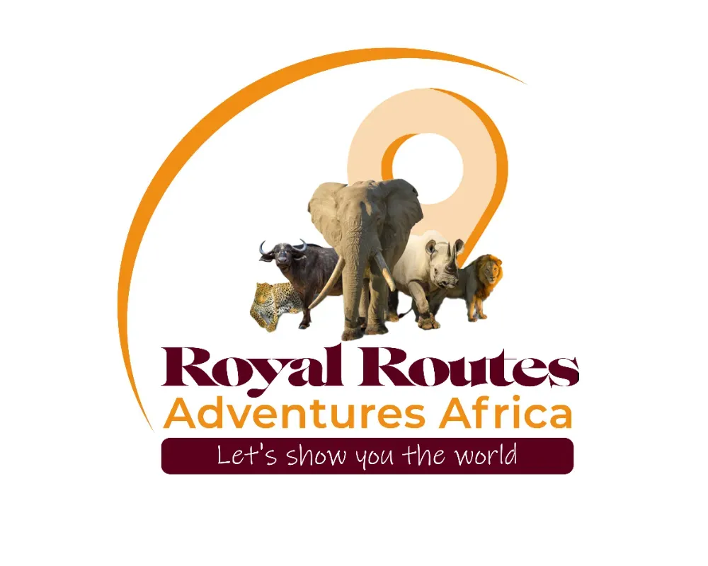 Royal Routes Adventure